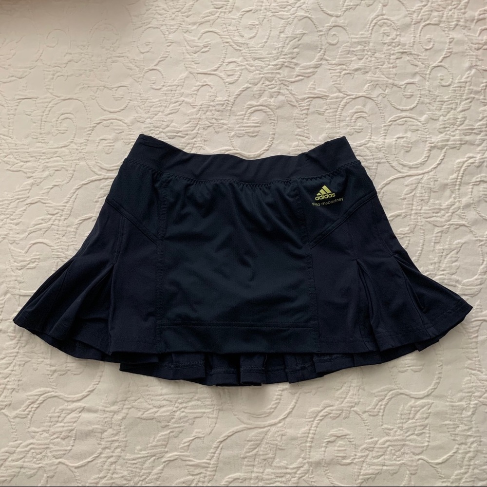 Adidas Tennis Skirt by Stella McCartney